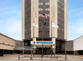 Wyndham Springfield City Centre