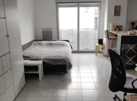 Le Gaïa - Joli appartement au calme 10min du centre de Lyon