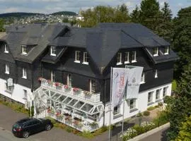 Hotel zum Kreuzberg