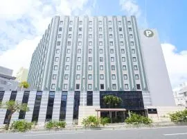 Hotel Rocore Naha