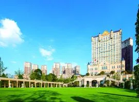 Wyndham Grand Kunming East