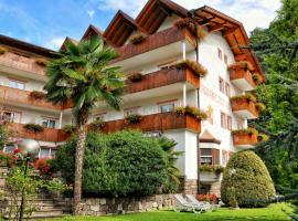 Hotel Brunner, hôtel à Merano