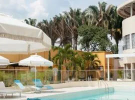 Hotel Campestre Nala