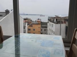 Tulip Guesthouse, guest house sa İstanbul