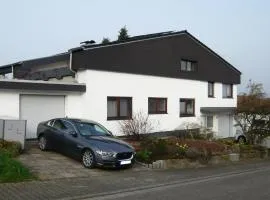 Ferienwohnung Sinsheim-Dühren