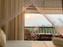 Dmellos Sea View Home, hotel v destinaci Candolim