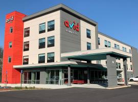 avid hotels - Salem, an IHG Hotel, hótel í Salem