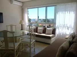 Apartamento en torre de las americas