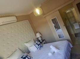 Black Diamond B&B Guesthouse, hotelli kohteessa Upington