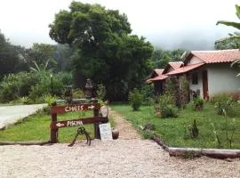 Recanto São Francisco de Assis