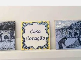 Casa Coração