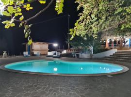 Turismo Rurale Filieri, agriturismo a Dorgali