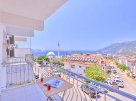 Ayshe Apart, Hotel in Kaş