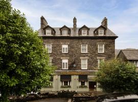 The Temperance Inn, Ambleside - The Inn Collection Group, hotel din Ambleside