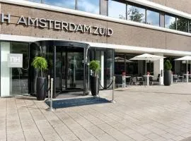 NH Amsterdam Zuid