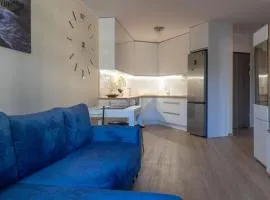 Apartament przy Czarnej