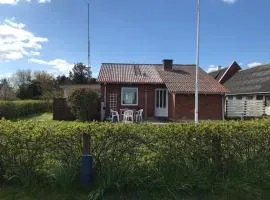 Lille Røde hus Mandø