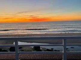 Strandapartment in Westerland für 2-4 Personen