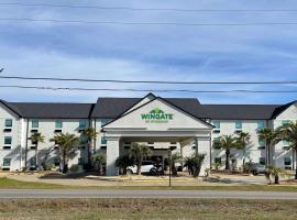 Wingate by Wyndham Biloxi - Ocean Springs – hotel w mieście Biloxi