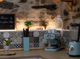 Salgueiral Guest House Douro