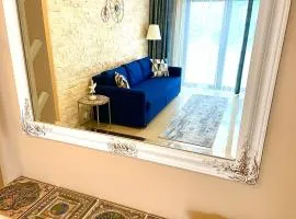 Apartament Alexandru Neptun Private Suites