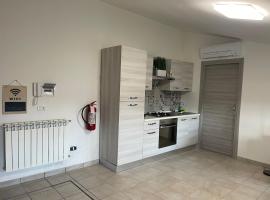 Oceania apartments, hotel en Grosseto