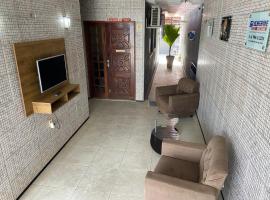 Guilherme Hostel, hotel u gradu 'Fortaleza'