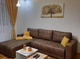 Apartman Ljiljana LUX Sombor