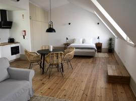 Venezapartments, hotel in Aveiro