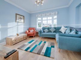 Super 5 Bedroom Family Friendly Retreat Rustington, готель у місті Літтлгемптон