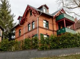 Ferienwohnung Jenzigblick