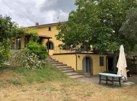 Marta Casa delle Rose