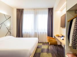 Mercure Milano Agrate Brianza, ξενοδοχείο σε Agrate Brianza