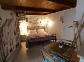 Il Vicolo b&b