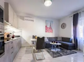 LUXURY APARTMENT ZADAR OLD CITy