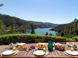 Gerês Mountain Lake Views by Host For Us