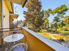 Premium apartment Peschiera Porec, хотел в Пореч