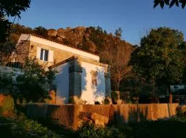 Quinta de São Pedro de Vir-a-Corça em Monsanto