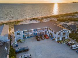 Sandbars Inn, hotel en North Truro