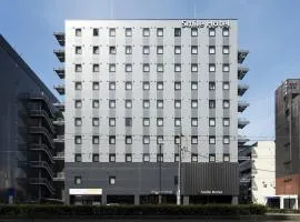 Smile Hotel Okayama