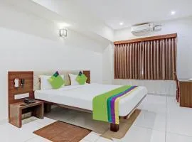 Treebo RJ Residency