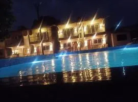 Royal Resort Villa