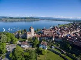 Appartement de 3 pièces, dans la maison familial à Morat-Murten, Fribourg-CH