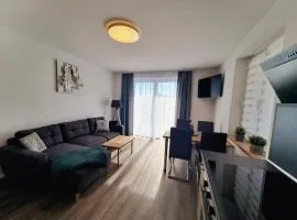 Apartmány Sunny hill