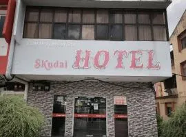 Skudai Hotel