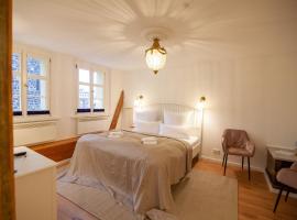 ApartOne Palais-Apartments: Bautzen şehrinde bir daire