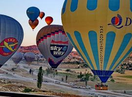 Muskara Cave Hotel, hotel em Goreme