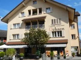 Hotel Ochsen