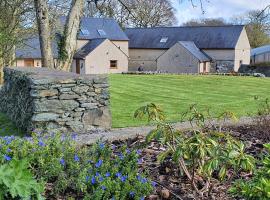 Fodol Cottages, Hotel in Menai Bridge