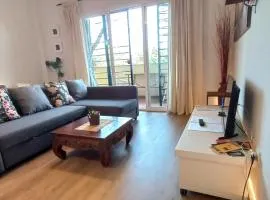 APARTAMENTO EN CIUDAD EXPO